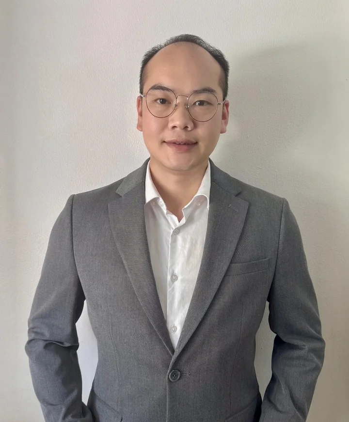 Li Luo