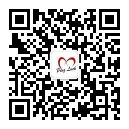 คิวอาร์โค้ด WeChat ของ Ping Luck